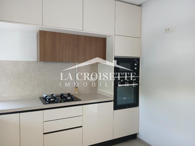 Appartement S+2 à La Marsa